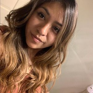 Meet your Posher, Guadalupe